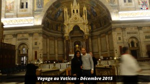 Voyage au vatican 154